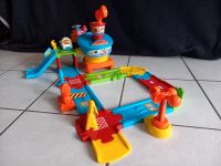 Vtech Tut Tut Baby Flitzer Flughafen mit 2 Hubschraubern Nordrhein-Westfalen - Langenfeld Vorschau