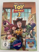 Toy Story 3 DVD NEU verschweißt Disney Film Pixar Sachsen-Anhalt - Magdeburg Vorschau