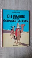 Tim und Struppi 17 : Die Krabbe mit den goldenen Scheren 1982 Niedersachsen - Hameln Vorschau