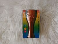 Mc Donald Coca Cola Glas Regenbogenglas 2022 limited Edition neu Berlin - Treptow Vorschau