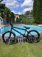 BMX Wethepeople Justice Brandenburg - Senftenberg Vorschau