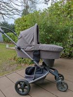 Kinderwagen von Easy Walker Wandsbek - Hamburg Rahlstedt Vorschau