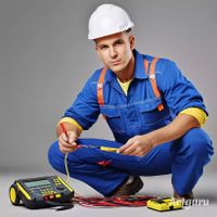 Elektriker (m/w/d) - Auch Rentner willkommen! Niedersachsen - Jork Vorschau