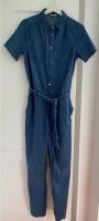 VILA Denim / Jeans Jumpsuit / Overall Gr. M Lindenthal - Köln Sülz Vorschau