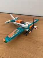 Lego Technic Rennflugzeug 42117 mit Anleitung und OVP Wandsbek - Hamburg Duvenstedt  Vorschau