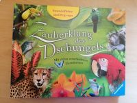 "Zauberklang des Dschungels" Buch Baden-Württemberg - Steinmauern Vorschau