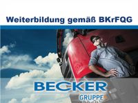 Hagen: Weiterbildung gem. BKrFQG (GV): Ladungssicherung, 31.08.2024 Nordrhein-Westfalen - Hagen Vorschau