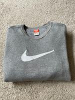 Nike Swoosh Sweater - XL Vintage! Köln - Ehrenfeld Vorschau