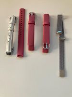 Armbänder für Fitbit Luxe neu Berlin - Reinickendorf Vorschau