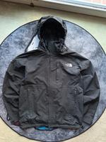 The North Face GORE TEX Gr.S Bremen-Mitte - Bahnhofsvorstadt  Vorschau