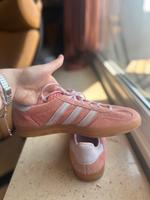 ADIDAS GAZELLE Schleswig-Holstein - Lübeck Vorschau