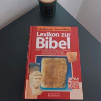 Lexikon zur Bibel Baden-Württemberg - Kirchheim unter Teck Vorschau