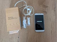 Samsung Galaxy S4 Mini Sachsen-Anhalt - Blankenburg (Harz) Vorschau