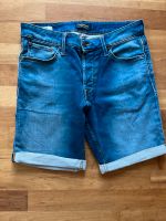 Jack & Jones Jeans-Shorts in Größe S Nordrhein-Westfalen - Brilon Vorschau