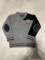 Tommy Hilfiger Pullover Größe 80/86 Brandenburg - Caputh Vorschau