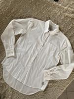 Damen Bluse Soccx weiß Größe XS Häfen - Bremerhaven Vorschau