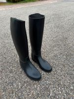 Reitstiefel Gummistiefel Größe 40 Baden-Württemberg - Haigerloch Vorschau