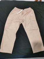 Nike Hose Stoffhose Pant Oversized XL neuwertiger Zustand Saarland - St. Ingbert Vorschau