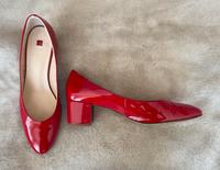 Elegante Pumps von Högl in der Gr. 7 (40 - 40 1/2) Schleswig-Holstein - Kaltenkirchen Vorschau