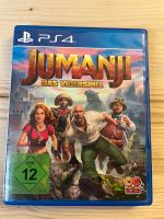 Jumanji das Videospiel für ps4 Nordrhein-Westfalen - Telgte Vorschau