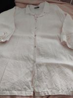 H & M Leinen 50 52 Bluse rosa Brandenburg - Potsdam Vorschau