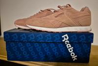 Reebok Damen Sneaker rosa 39 Baden-Württemberg - Reutlingen Vorschau