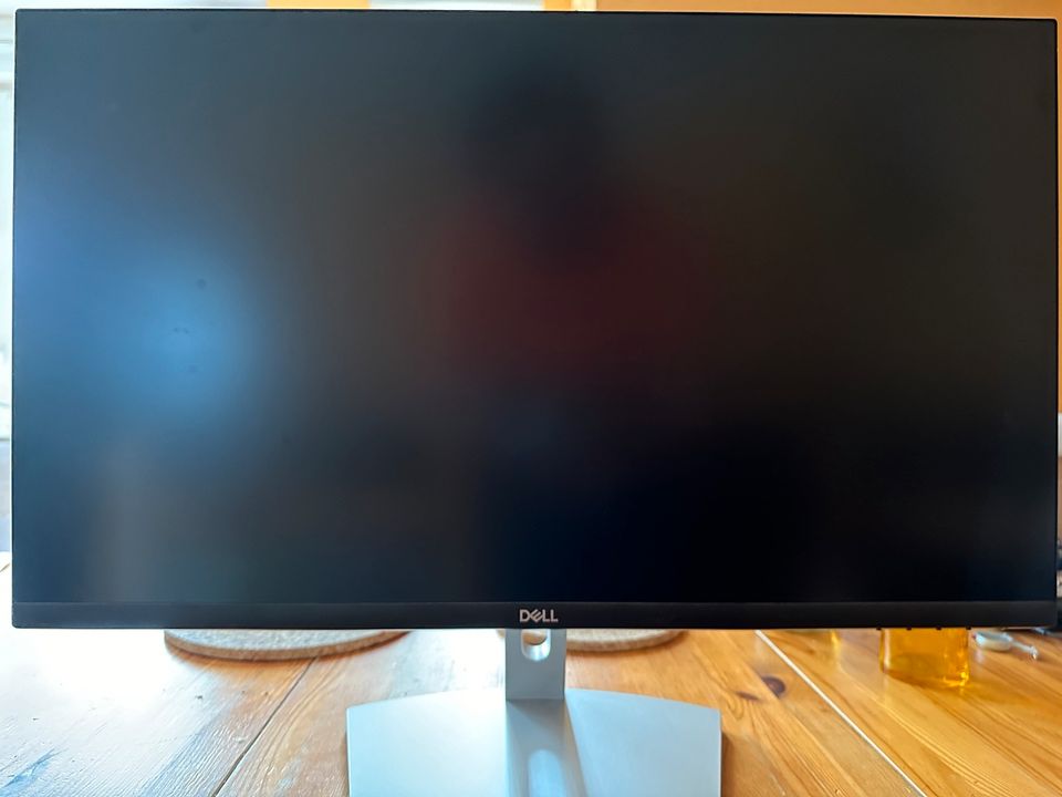 Monitor Dell S2721HN, 68,6 cm (27″), 1920x1080 (Full HD) in Wiesbaden
