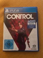 Control für die PS4, Spiel, Game, PlayStation 4 Leipzig - Plagwitz Vorschau