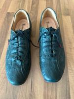 Damenschuhe Think. Farbe: Petrol Niedersachsen - Diepenau Vorschau