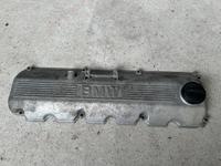 BMW e30 m20 Ventildeckel Zylinderkopfhaube Baden-Württemberg - Obersulm Vorschau