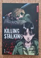 »Killing Stalking« von Koogi Bayern - Weißenstadt Vorschau