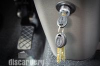 Bear Lock Ford Transit/ Tourneo Custom ab 2018 Handschalter Bochum - Bochum-Mitte Vorschau