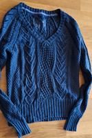 Blauer Strickpullover von Edc by Esprit,  Gr. M, top Bayern - Germering Vorschau