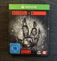 Evolve XBOX ONE Brandenburg - Brieselang Vorschau