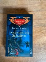 Taschenbuch Rad der Zeit Band 36 Peter Jordan Hessen - Selters Vorschau