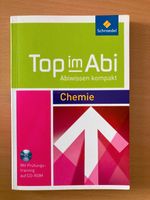 Top im Abi - Abiwissen kompakt: Chemie (2009) mit Übungs-CD Bayern - Karlstein Vorschau