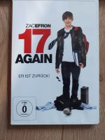 17 again DVD Zac Efron Thüringen - Magdala Vorschau