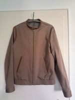 The Kooples | Herren Blouson Bomberjacke | beige | neu | Gr. L Altona - Hamburg Ottensen Vorschau