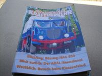 Trucker,LKW Kataloge,Historischer Kraftverkehr Baden-Württemberg - Epfenbach Vorschau