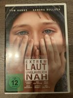 Extrem laut und unglaublich nah DVD Schleswig-Holstein - Oelixdorf Vorschau