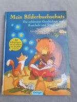 Buch „Mein Bilderbuchschatz“ (Oetinger Verlag) Nordrhein-Westfalen - Paderborn Vorschau