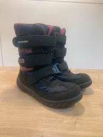 Wie NEU Winterstiefel Richter wie Primigi Leder Gr. 30 gefüttert Berlin - Treptow Vorschau