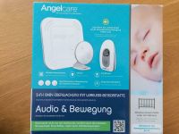 Angelcare Babyphone, Wireless-Sensormatte, AC117 Hessen - Ortenberg Vorschau