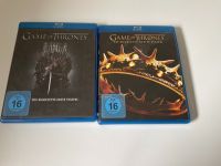 Game of Thrones 1 und 2 Staffel Blu-ray Berlin - Hellersdorf Vorschau