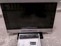 Sony Bravia LCD TV Fernseher KDL-22EX302 22 Zoll funktionsfähig Weilimdorf - Hausen Vorschau