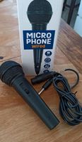Mikrophon Micro phone Wired OVP Rheinland-Pfalz - Hillesheim am Rhein Vorschau