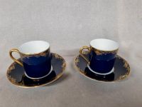 2x Rosenthal Classic Rose Collection, Tasse Espressotasse Mokka Niedersachsen - Soderstorf Vorschau