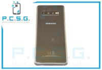 Samsung Galaxy S10 128GB Black *wie neu* Bayern - Neutraubling Vorschau