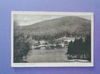 Alte Postkarte AK Wiesenbeker Teich Baden-Württemberg - Gailingen am Hochrhein Vorschau