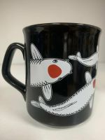 Koi Tasse Ideales Weihnachstgeschenk Nordrhein-Westfalen - Bottrop Vorschau